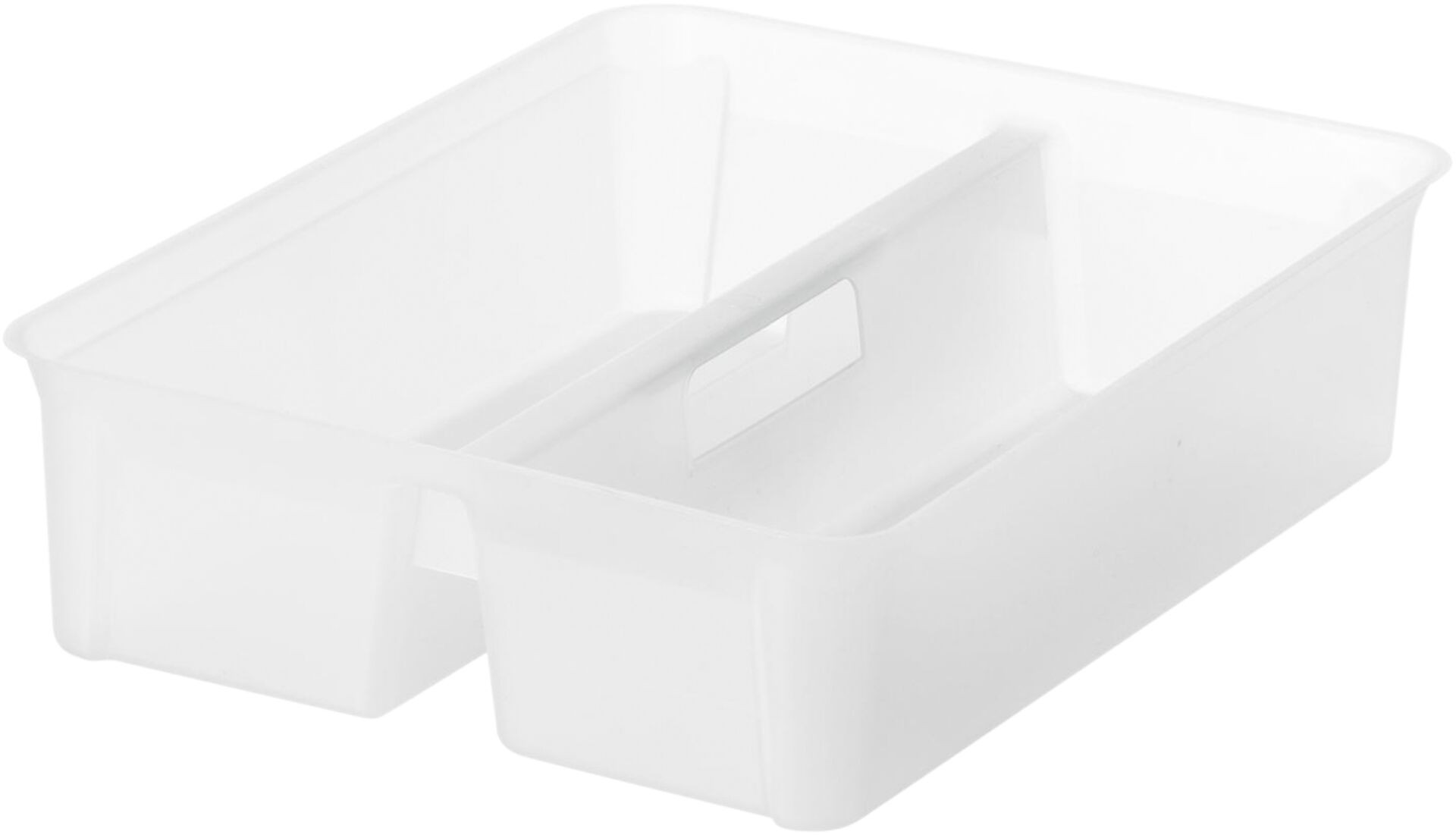 Einsatz zu Box „Robust" 31L, 46x36x12cm